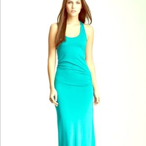 Haute Hippie Racer Back dress